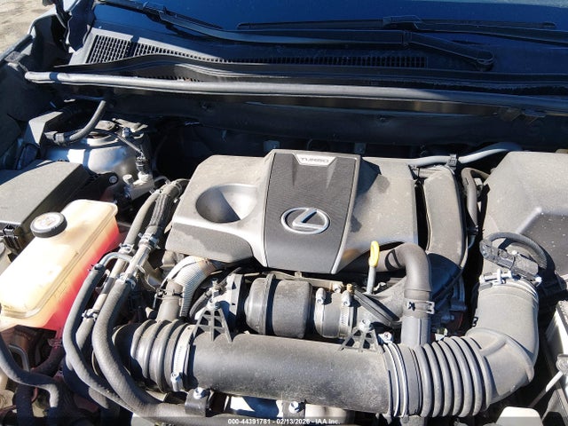 Aukcja sprzedaży 2020 Lexus Nx 300, vin: JTJGARDZ0L2233469, numer aukcji: 44391781