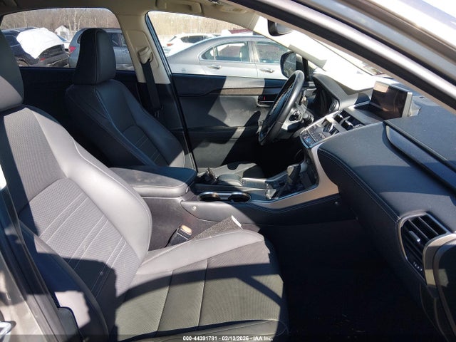 Aukcja sprzedaży 2020 Lexus Nx 300, vin: JTJGARDZ0L2233469, numer aukcji: 44391781