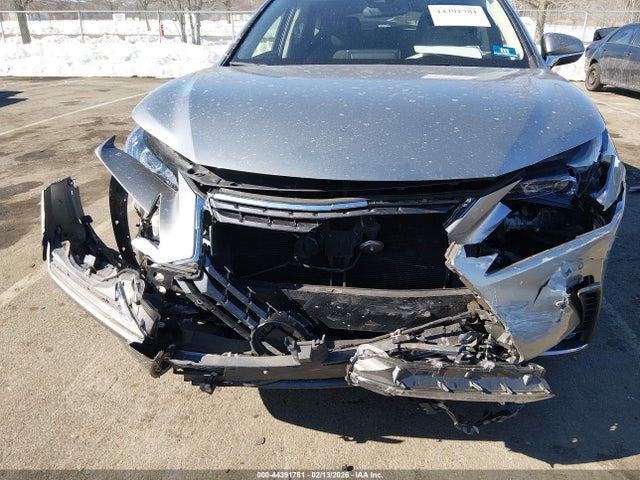 Aukcja sprzedaży 2020 Lexus Nx 300, vin: JTJGARDZ0L2233469, numer aukcji: 44391781