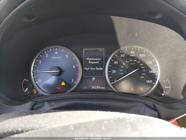Aukcja sprzedaży 2020 Lexus Nx 300, vin: JTJGARDZ0L2233469, numer aukcji: 44391781