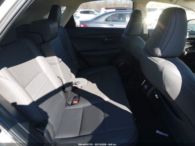 Aukcja sprzedaży 2020 Lexus Nx 300, vin: JTJGARDZ0L2233469, numer aukcji: 44391781