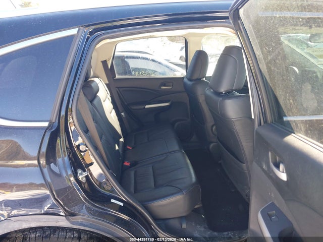 2HKRM4H70EH658934 Honda Cr-v Ex-l