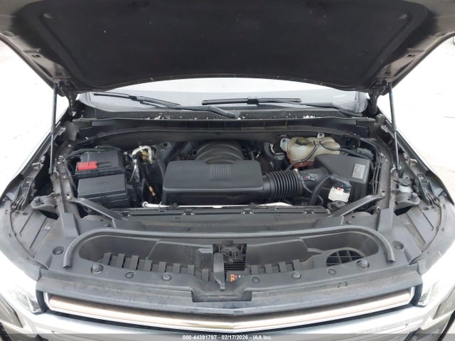 2021 CHEVROLET TAHOE 1GNSCTKLXMR102956 Photo 9
