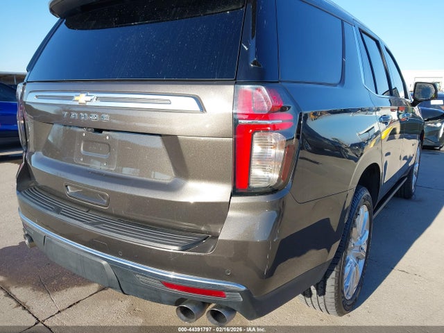 2021 CHEVROLET TAHOE 1GNSCTKLXMR102956 Photo 5