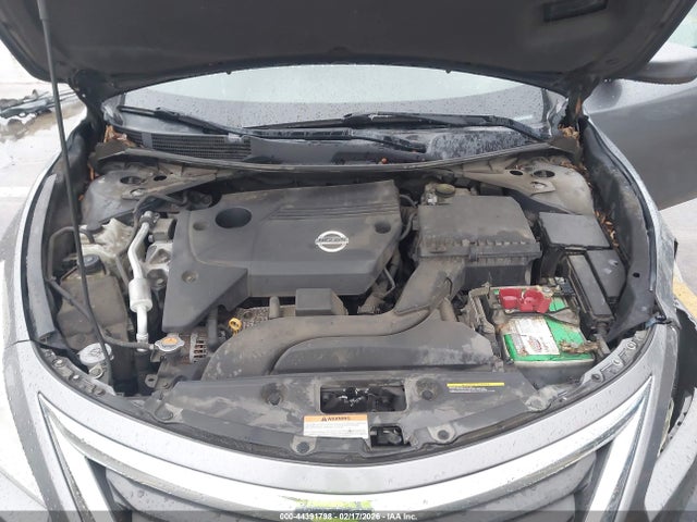 1N4AL3AP9EC426872 Nissan Altima 2.5 Sv