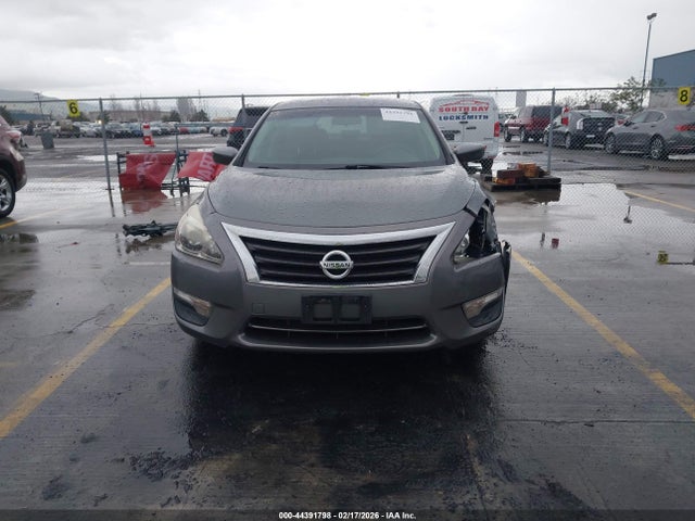 1N4AL3AP9EC426872 Nissan Altima 2.5 Sv