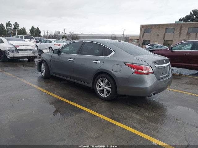 1N4AL3AP9EC426872 Nissan Altima 2.5 Sv