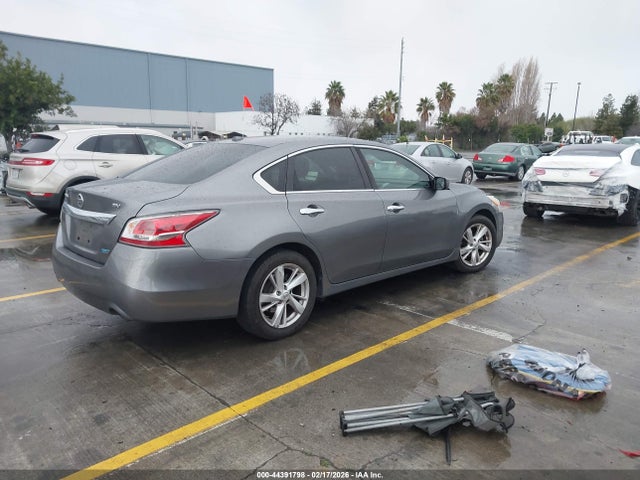 1N4AL3AP9EC426872 Nissan Altima 2.5 Sv