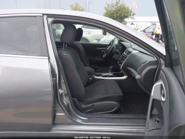 1N4AL3AP9EC426872 Nissan Altima 2.5 Sv
