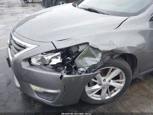 1N4AL3AP9EC426872 Nissan Altima 2.5 Sv