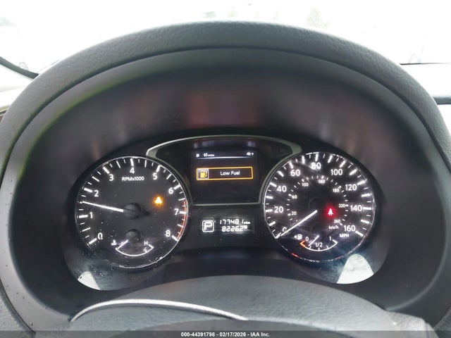 1N4AL3AP9EC426872 Nissan Altima 2.5 Sv