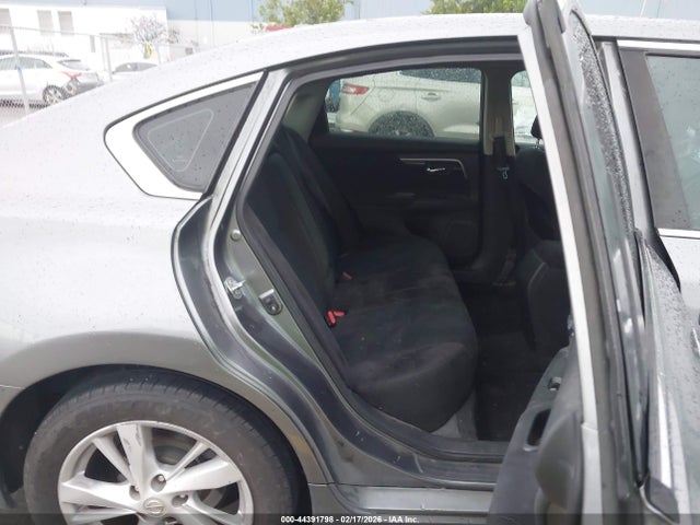 1N4AL3AP9EC426872 Nissan Altima 2.5 Sv