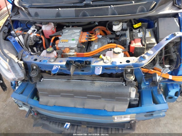 1G1FY6S02K4114587 Chevrolet BOLT EV LT