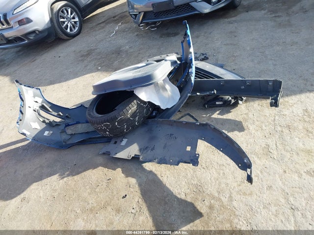 1G1FY6S02K4114587 Chevrolet BOLT EV LT