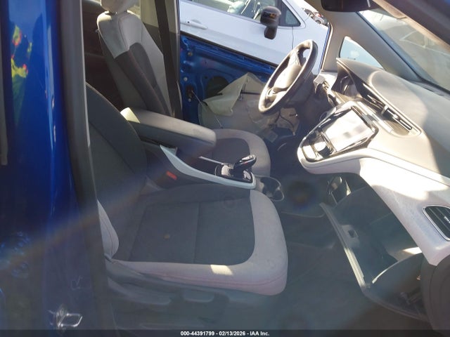 1G1FY6S02K4114587 Chevrolet BOLT EV LT
