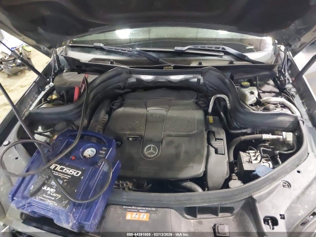 WDCGG8JB5FG345334 Mercedes-Benz Glk 350 4matic