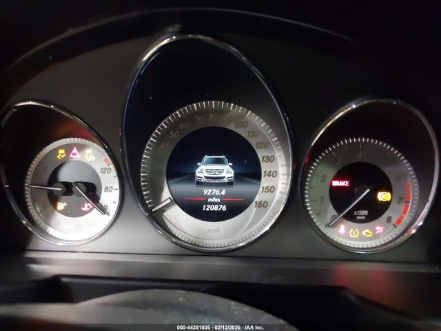WDCGG8JB5FG345334 Mercedes-Benz Glk 350 4matic