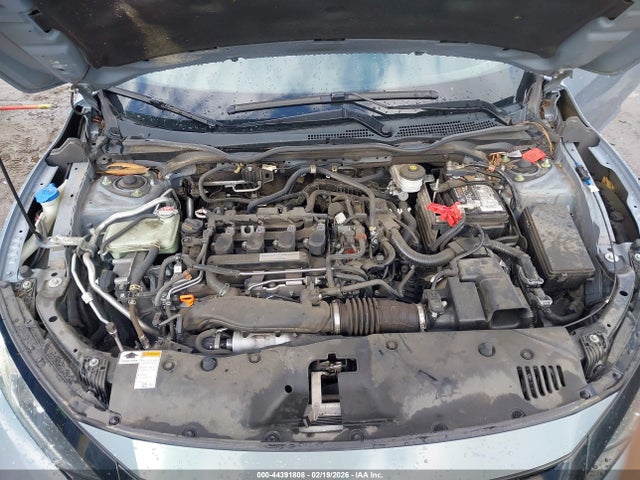 Honda CIVIC EX 2019 SHHFK7H62KU425017 Image 10