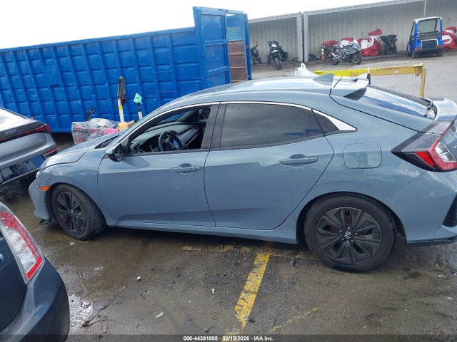 Aukcja sprzedaży 2019 Honda Civic Ex, vin: SHHFK7H62KU425017, numer aukcji: 44391808