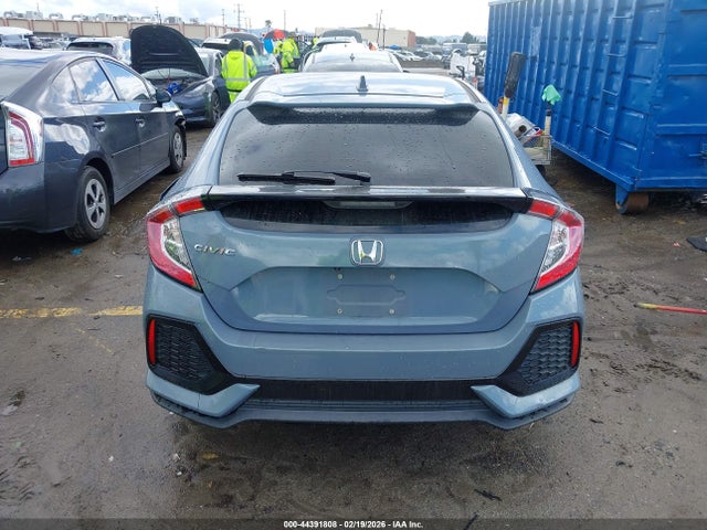 Honda CIVIC EX 2019 SHHFK7H62KU425017 Image 15