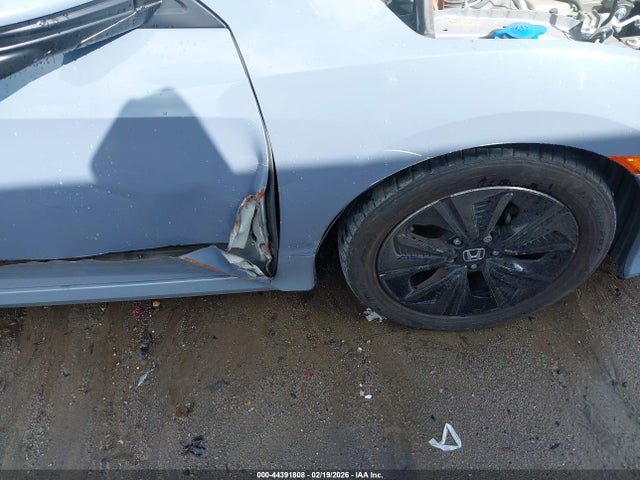 Honda CIVIC EX 2019 SHHFK7H62KU425017 Image 16