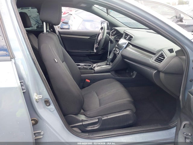 Honda CIVIC EX 2019 SHHFK7H62KU425017 Image 5