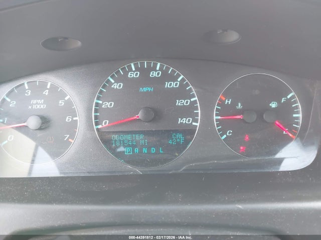 2012 CHEVROLET IMPALA 2G1WC5E33C1101293 Photo 6