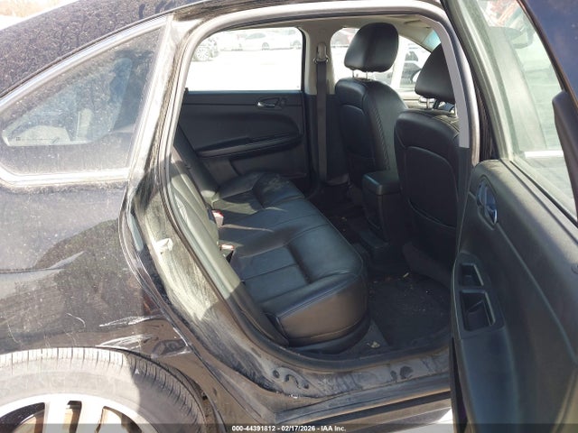 2012 CHEVROLET IMPALA 2G1WC5E33C1101293 Photo 7