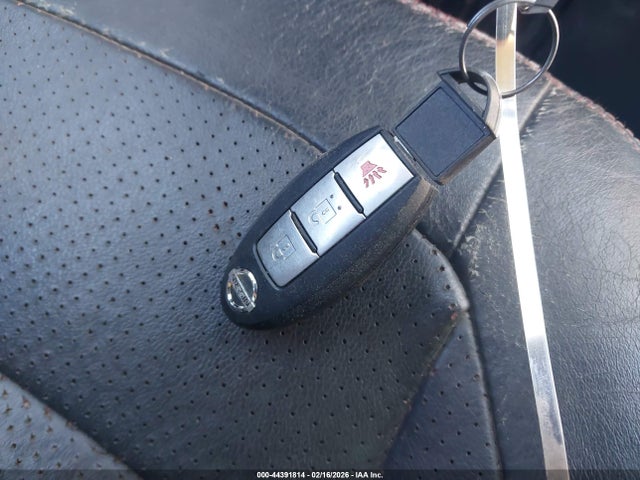 2012 NISSAN ROGUE JN8AS5MT5CW289768 Photo 10