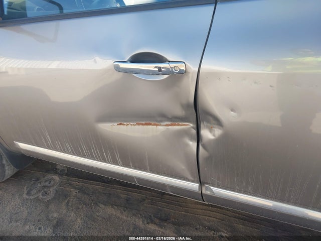 2012 NISSAN ROGUE JN8AS5MT5CW289768 Photo 5