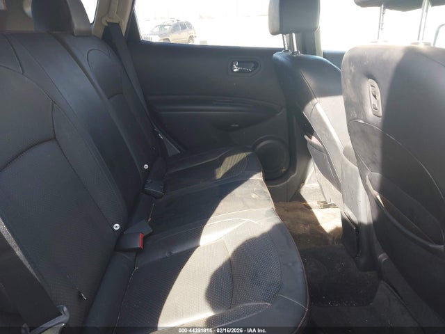2012 NISSAN ROGUE JN8AS5MT5CW289768 Photo 7