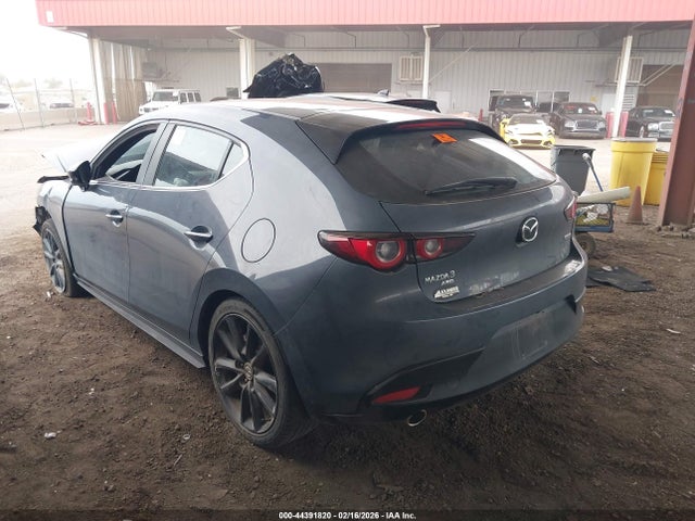 2024 MAZDA MAZDA3 JM1BPBLM5R1708900 Photo 2