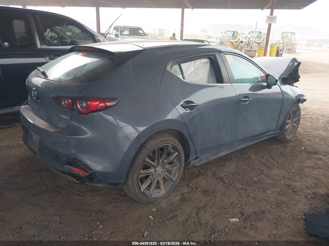 2024 MAZDA MAZDA3 JM1BPBLM5R1708900 Photo 3