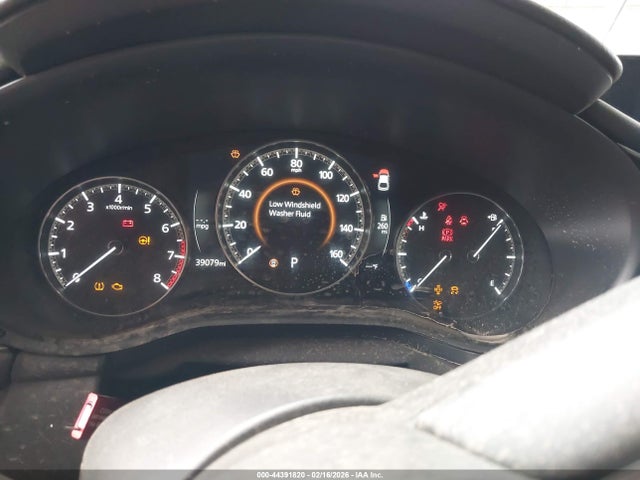 2024 MAZDA MAZDA3 JM1BPBLM5R1708900 Photo 6