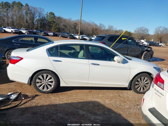Продажа на аукционе авто 2014 Honda Accord Ex, vin: 1HGCR2F71EA297172, номер лота: 44391821