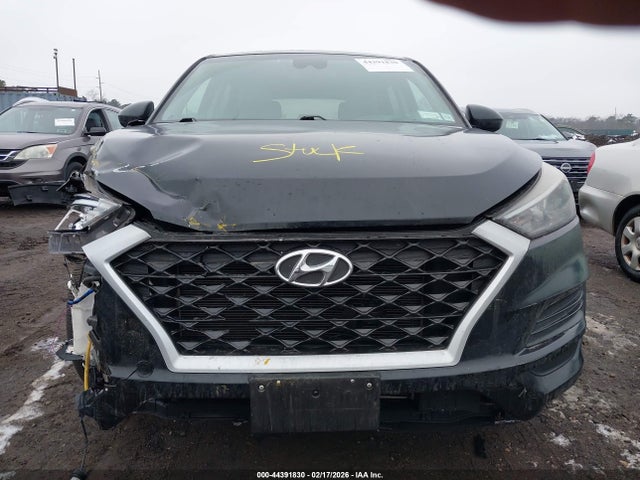 Aukcja sprzedaży 2019 Hyundai Tucson Se, vin: KM8J2CA42KU885763, numer aukcji: 44391830
