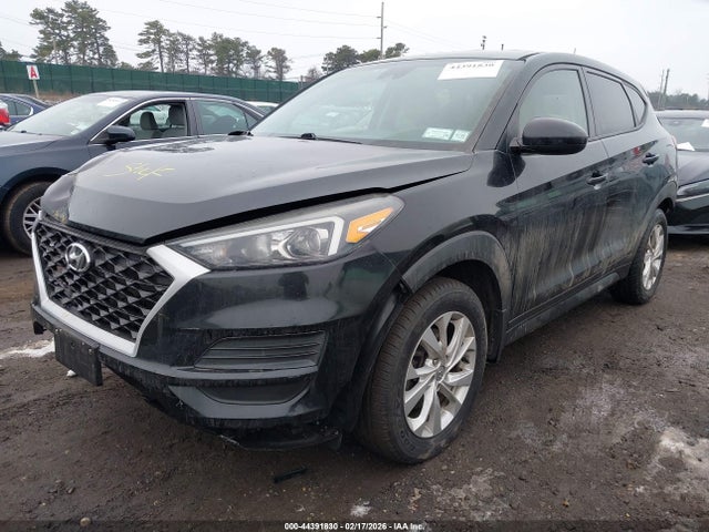 Aukcja sprzedaży 2019 Hyundai Tucson Se, vin: KM8J2CA42KU885763, numer aukcji: 44391830