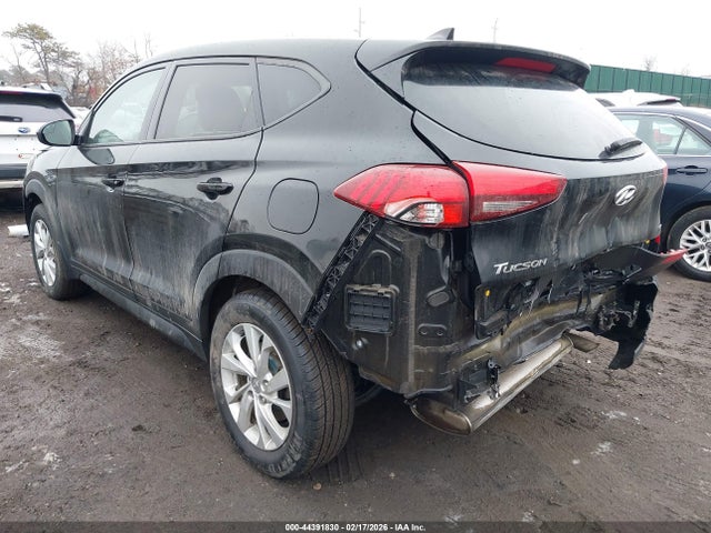 Aukcja sprzedaży 2019 Hyundai Tucson Se, vin: KM8J2CA42KU885763, numer aukcji: 44391830