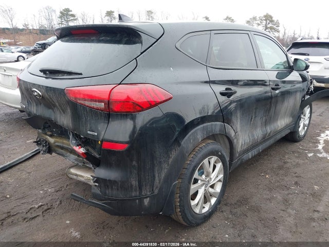 Aukcja sprzedaży 2019 Hyundai Tucson Se, vin: KM8J2CA42KU885763, numer aukcji: 44391830
