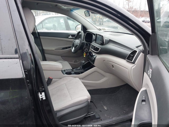 Aukcja sprzedaży 2019 Hyundai Tucson Se, vin: KM8J2CA42KU885763, numer aukcji: 44391830