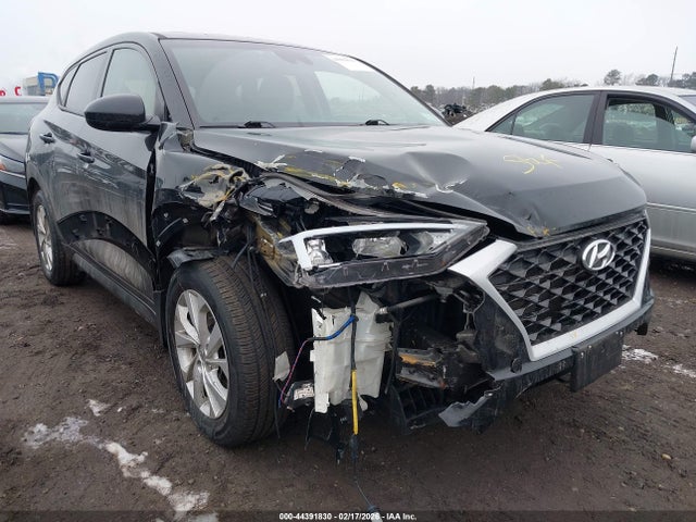 Aukcja sprzedaży 2019 Hyundai Tucson Se, vin: KM8J2CA42KU885763, numer aukcji: 44391830
