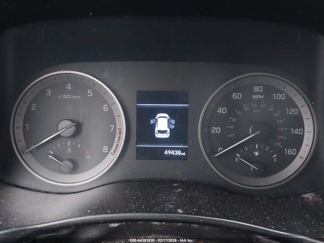 Aukcja sprzedaży 2019 Hyundai Tucson Se, vin: KM8J2CA42KU885763, numer aukcji: 44391830