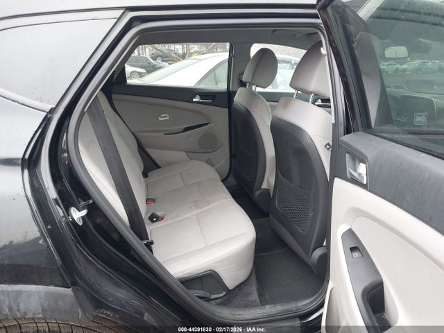 Aukcja sprzedaży 2019 Hyundai Tucson Se, vin: KM8J2CA42KU885763, numer aukcji: 44391830