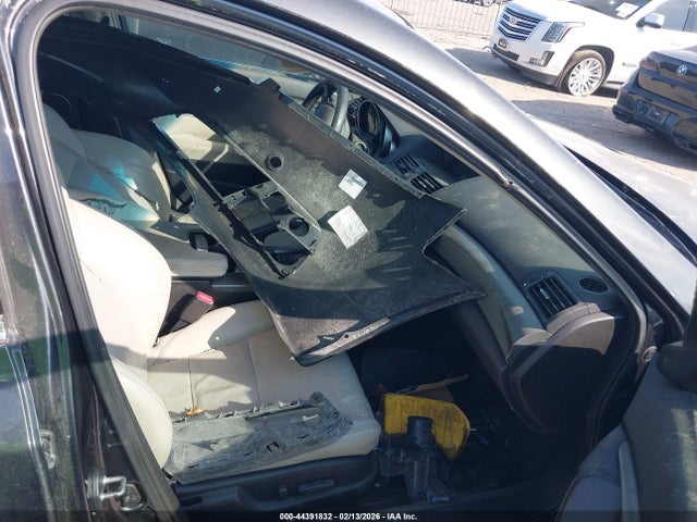 2012 ACURA TL 19UUA9F76CA000141 Photo 4