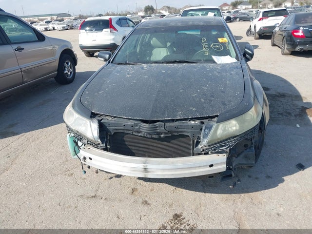 2012 ACURA TL 19UUA9F76CA000141 Photo 5