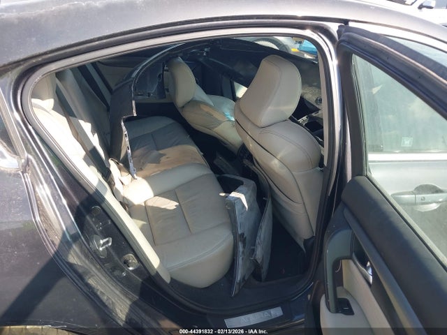 2012 ACURA TL 19UUA9F76CA000141 Photo 7