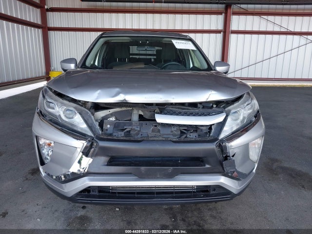 Mitsubishi Eclipse Cross Es 2019 JA4AT3AA2KZ045647 Image 12