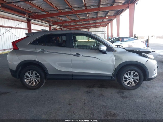 Mitsubishi Eclipse Cross Es 2019 JA4AT3AA2KZ045647 Image 13