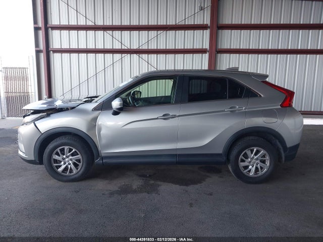 Mitsubishi Eclipse Cross Es 2019 JA4AT3AA2KZ045647 Image 14