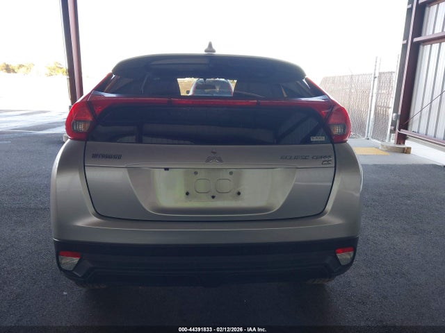 Mitsubishi Eclipse Cross Es 2019 JA4AT3AA2KZ045647 Image 16